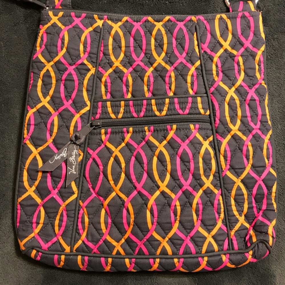 Vera Bradley Hipster